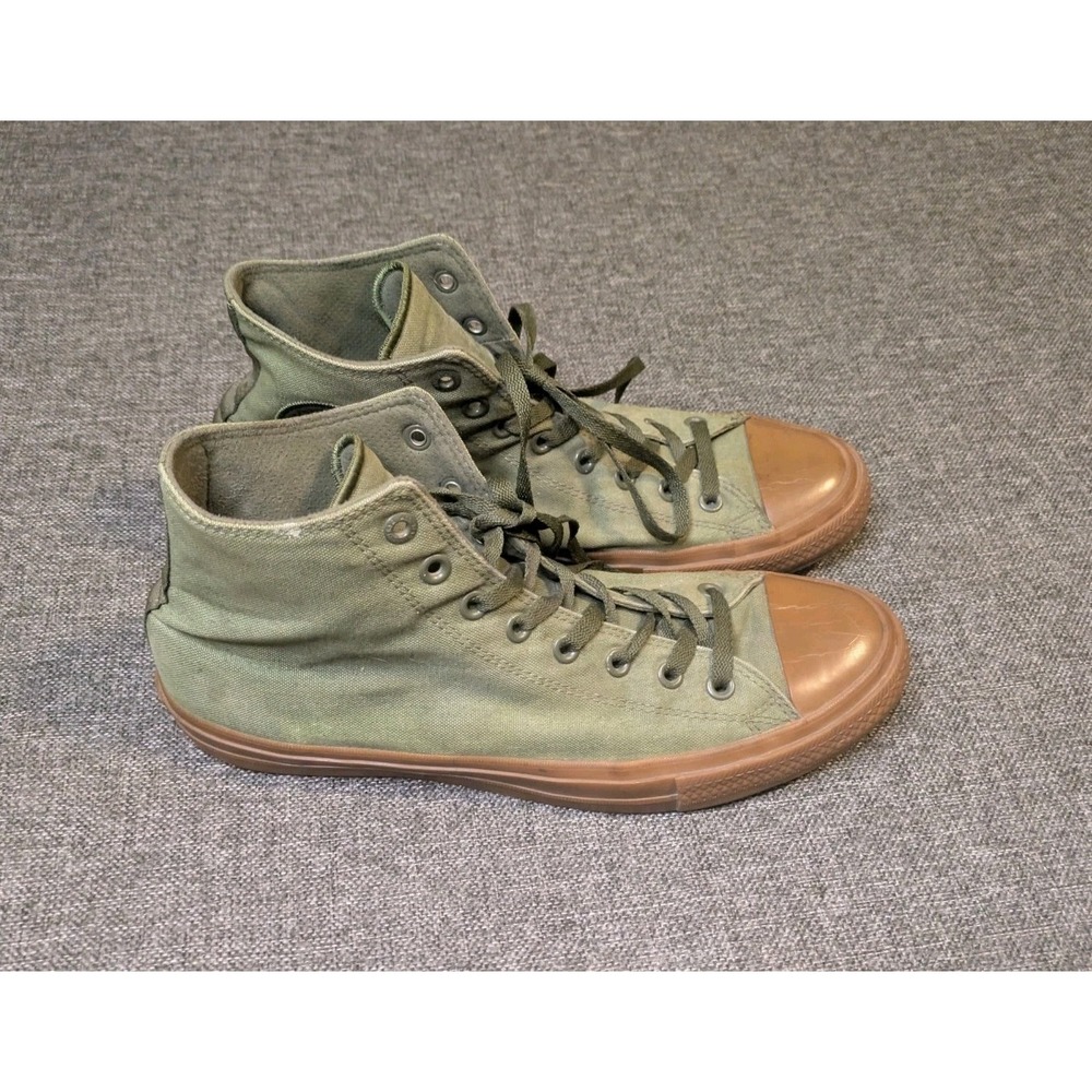 Converse Chuck Taylor All Star High Top Shoes Sneakers Mens 11.5 Womens 13.5